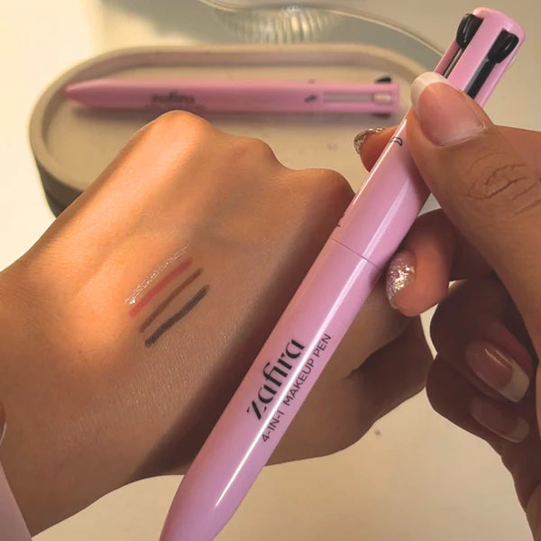 BEAUTYFUSION: LÁPIZ MAKE UP 4 EN 1 - PREMIUM