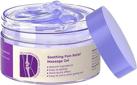 Kreain- Gel natural