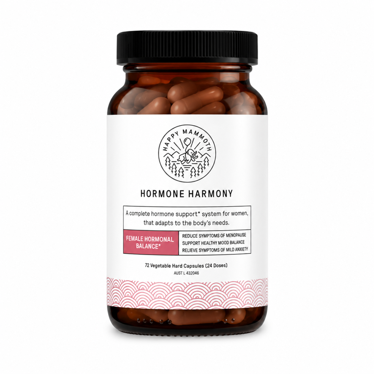 Hormone Harmony