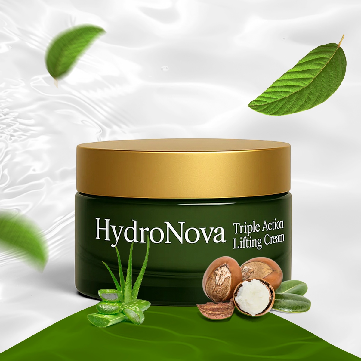 Hydronova