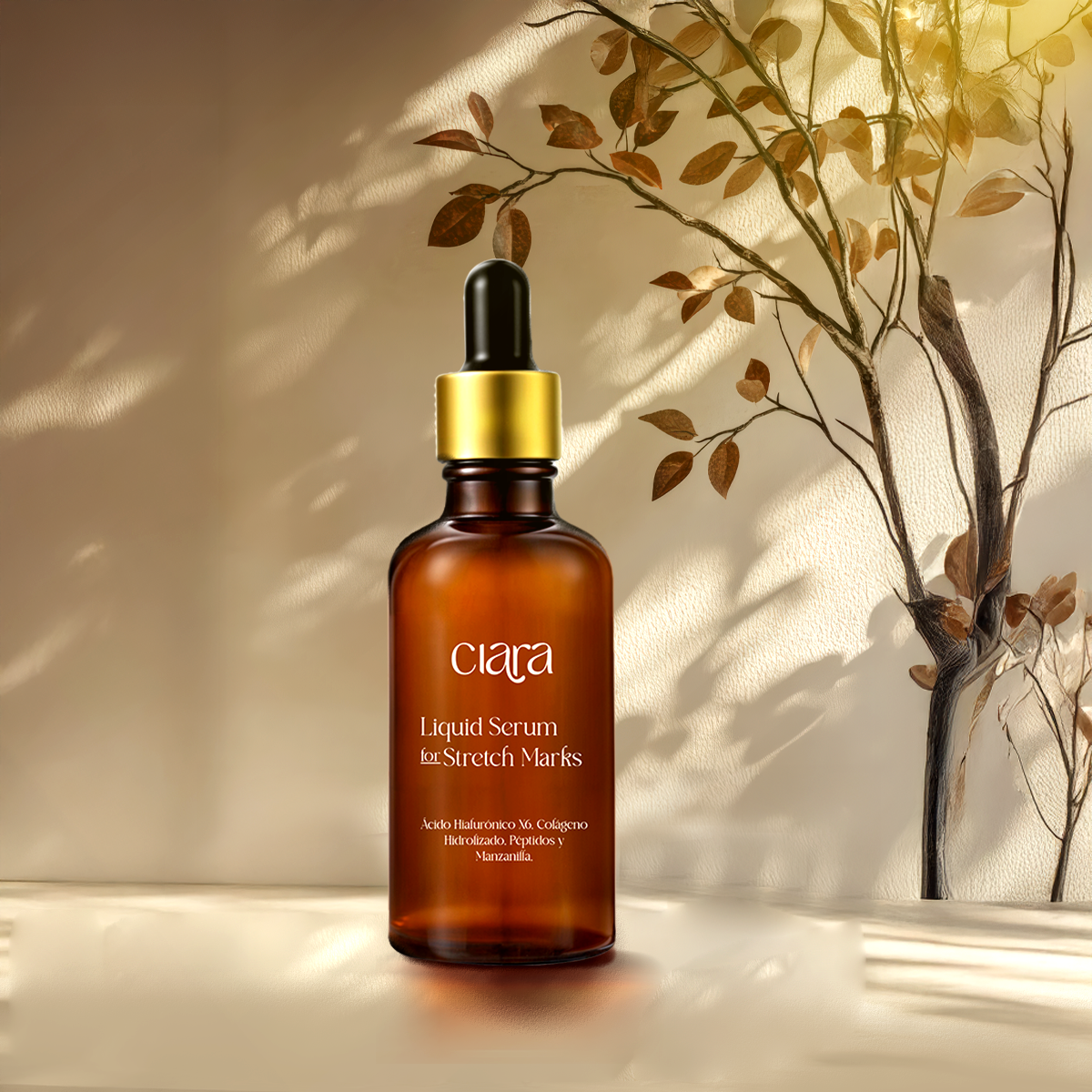 CIARA: Adiós a las estrías P2