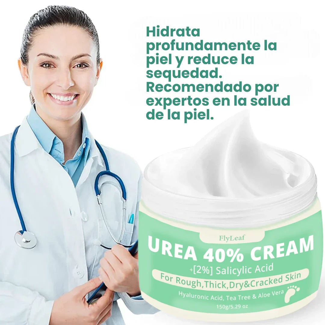 CREMA UREA - ELIMINA CALLOS Y PIEL SECA TT P2