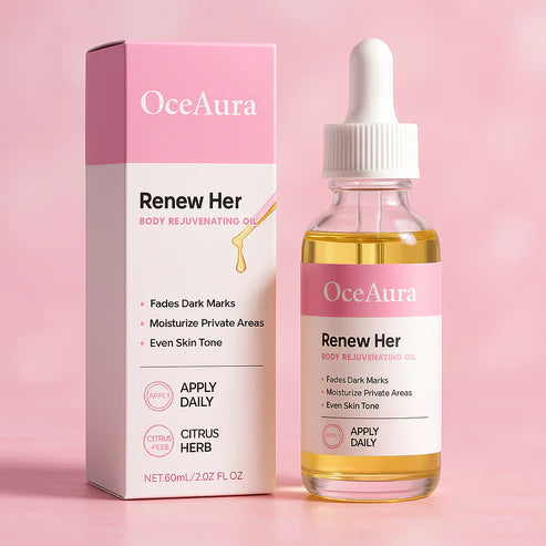RENEW OIL